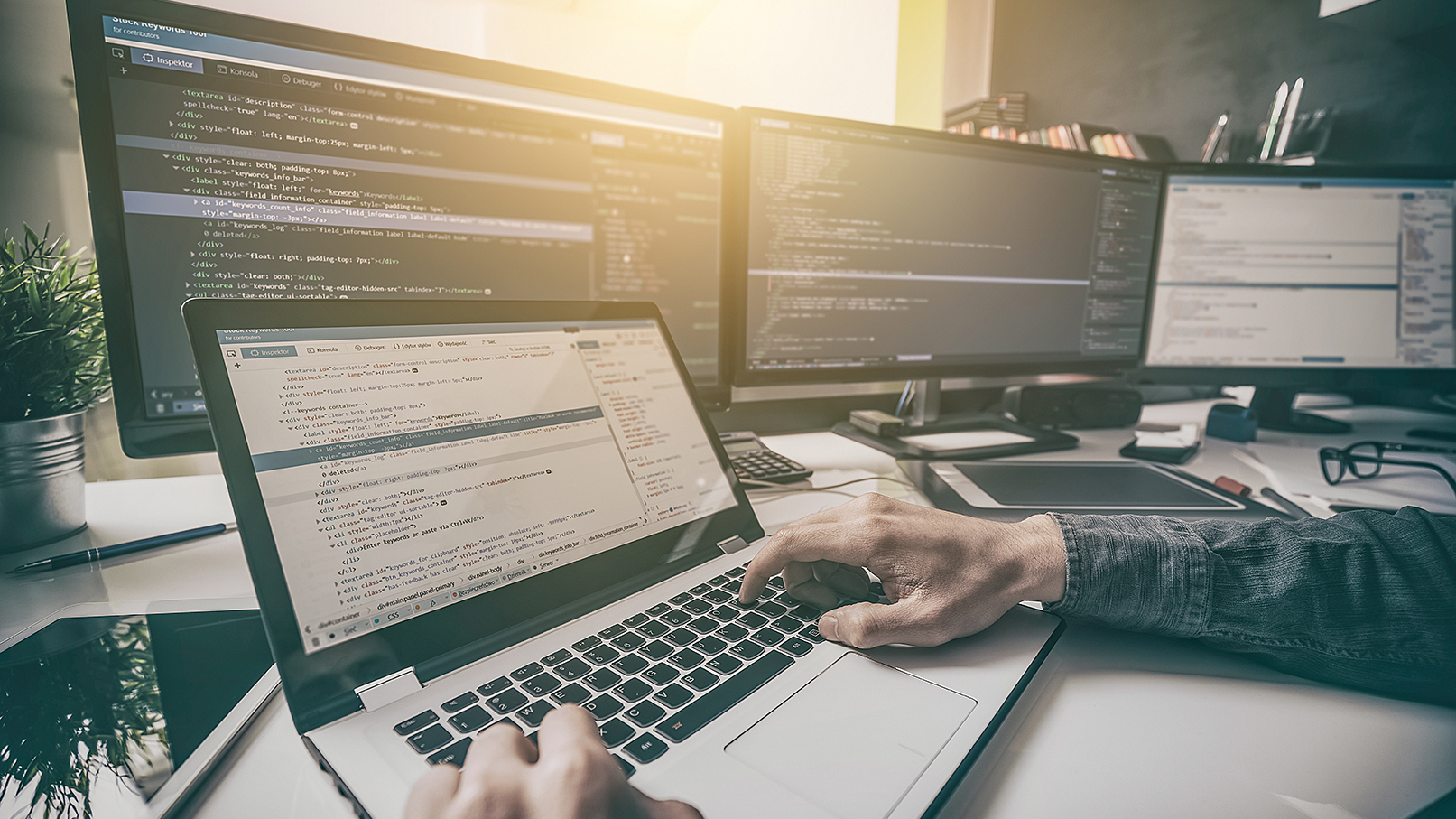 Карагандинские безработные могут бесплатно освоить web-программирование