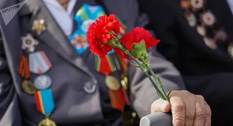 9 - мамыр Жеңіс күні мерекесі құрметіне берілетін әлеуметтік көмек туралы