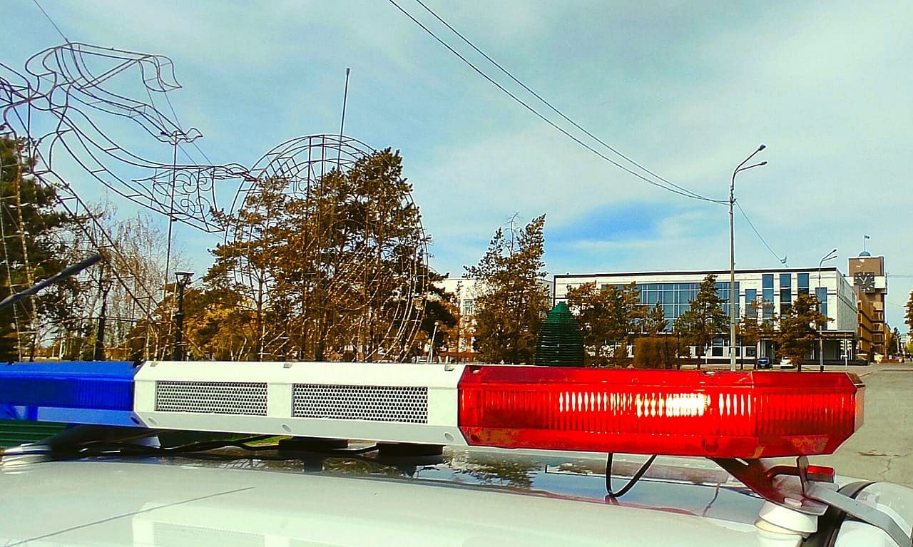 «Знать и соблюдать!»: встречу со студентами провели полицейские в Павлодаре