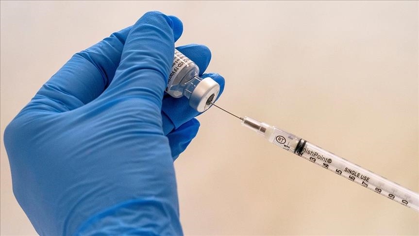 Беларусь коронавирусқа қарсы өз вакцинасын жасап шығарды