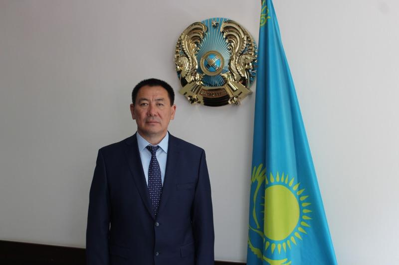 Алматы қалалық мобильділік басқармасына жаңа басшы тағайындалды