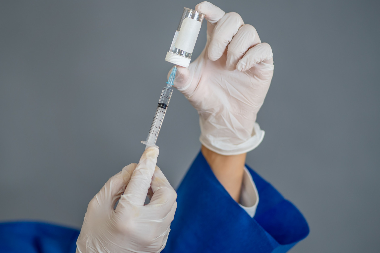 Коронавирусқа қарсы вакциналау туралы