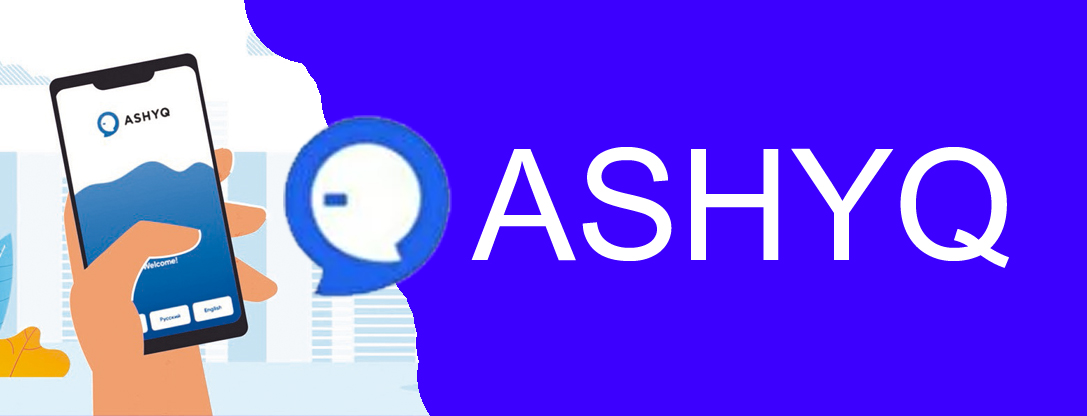 Ashyq