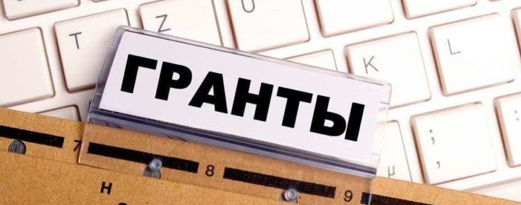 Объявление о проведении государственных грантов
