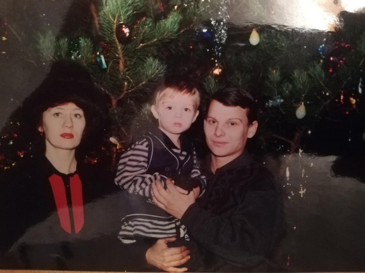 СҚО-да Гордеевтер жас полиция әулеті Халықаралық отбасы күнін қарсы алды