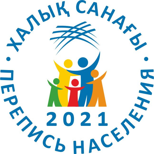 NATIONAL CENSUS OF THE REPUBLIC OF KAZAKHSTAN 2021