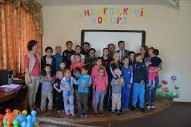 Системные проблемы Центра поддержки  детей, находящихся в трудной жизненной ситуации Управления образования города Алматы