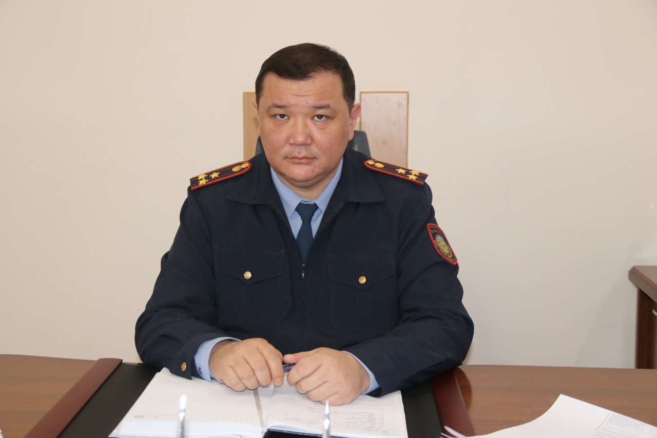 Вниманию населения!