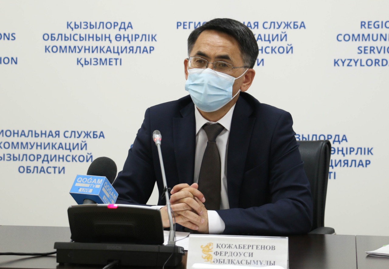 Биыл облыста 666 жоба несилендірілді