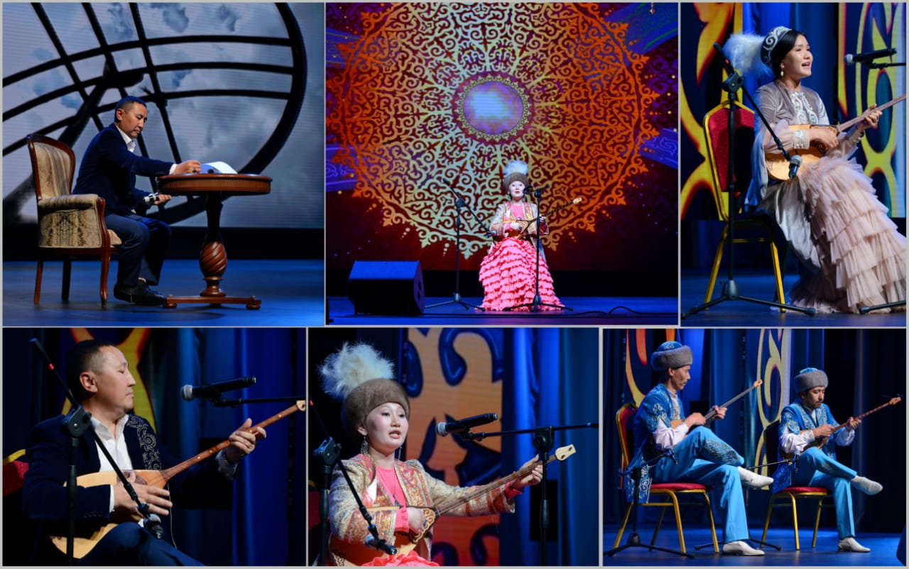 Ұйықтап жатқан жігіттер