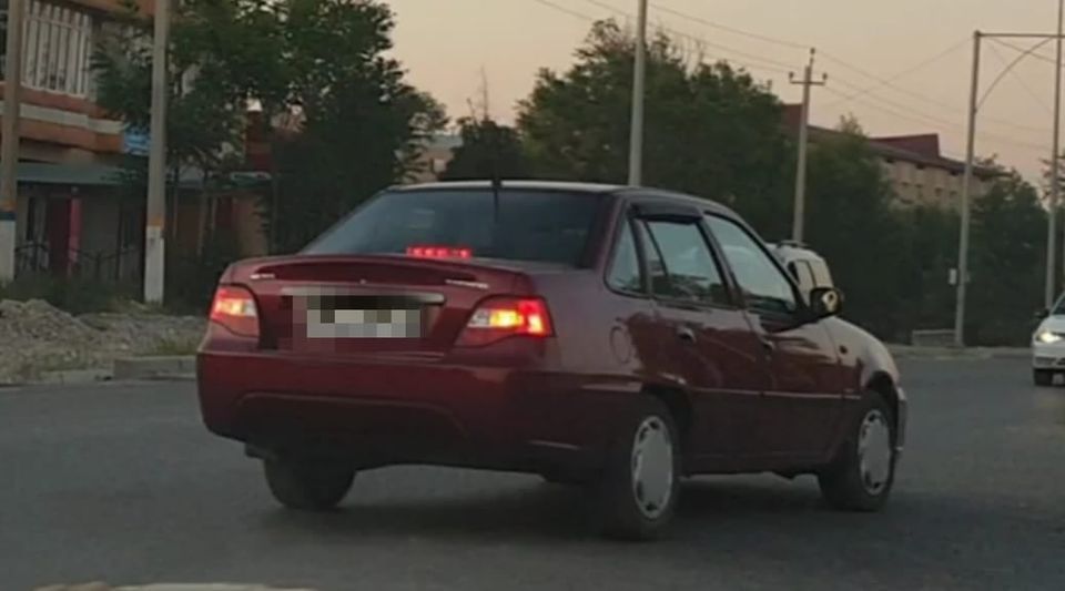 Таможня авто в кыргызстане