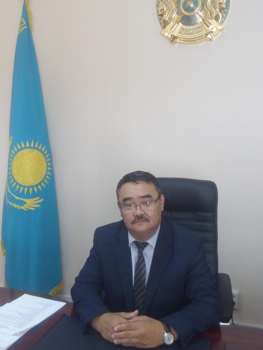 Комитет ветеринарного контроля и надзора Министерства сельского хозяйства Республики Казахстан провел ряд назначений в областных территориальных инспекциях