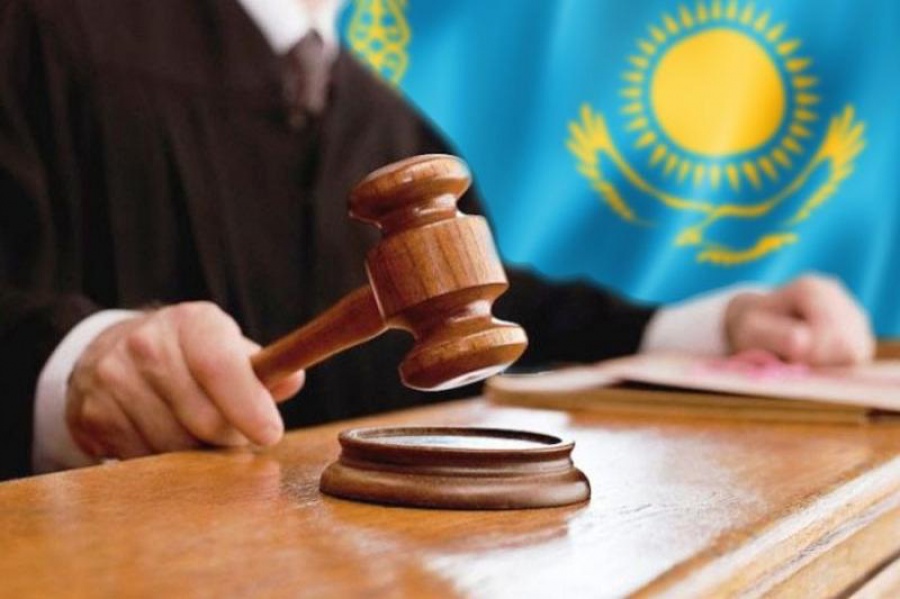 Талап қою мерзімін қалпына келтіру