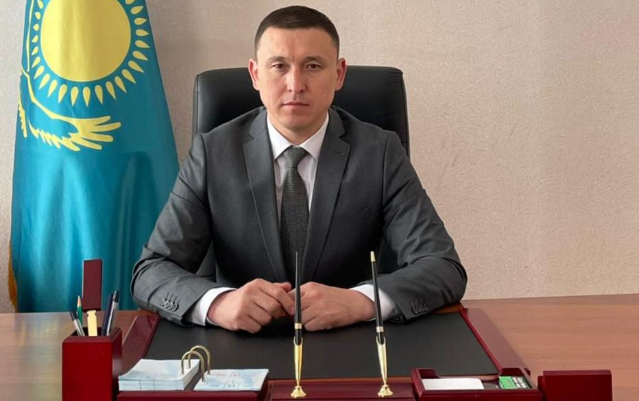 Назначен новый аким Приозёрска