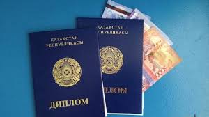 Жалған диплом: сұраныс жоқ болса, ұсыныс та жоқ…