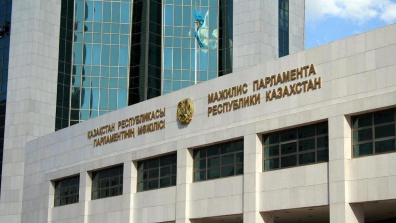 Мәжіліс азаматтардың жекелеген санаттарын әлеуметтік қорғау мәселелері бойынша заң жобасын екінші оқылымда мақұлдады