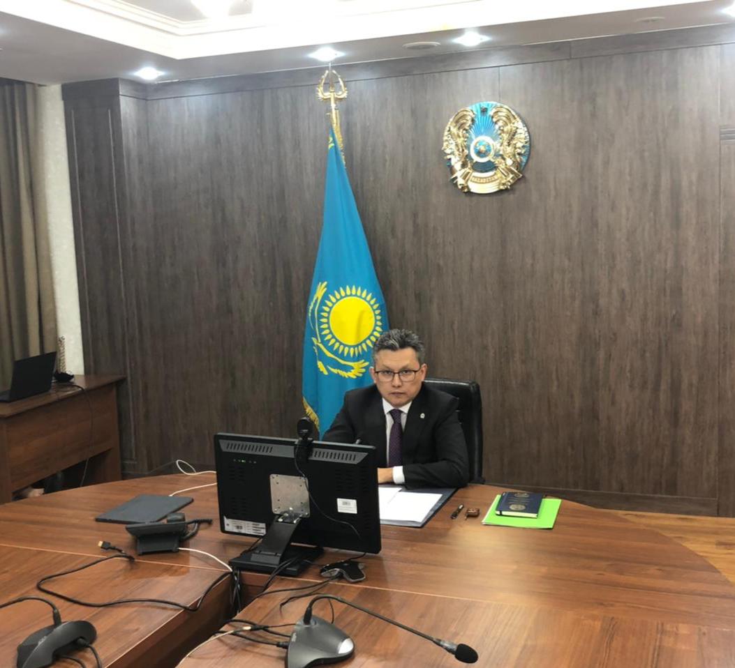 1 июня 2021 года стартует строительство первых ОРЦ