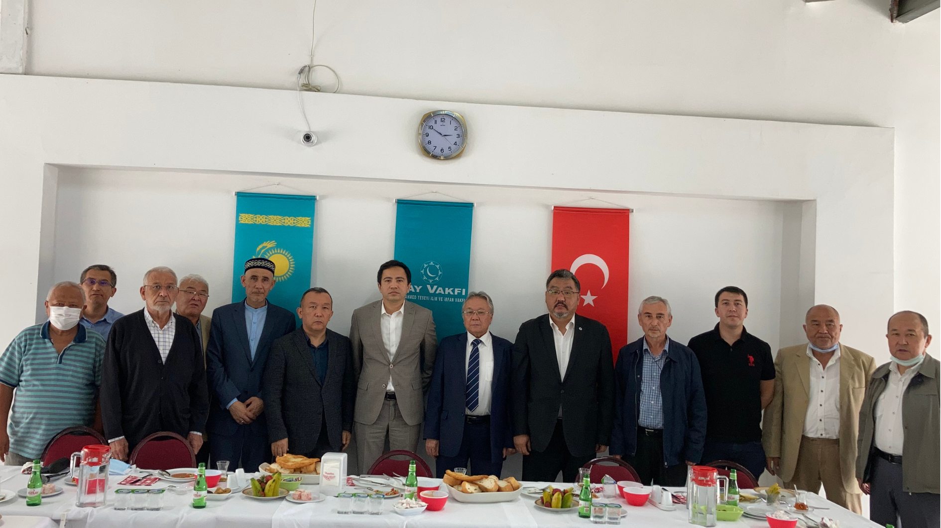 İstanbul'da siyasi baskı ve kıtlık kurbanları anıldı