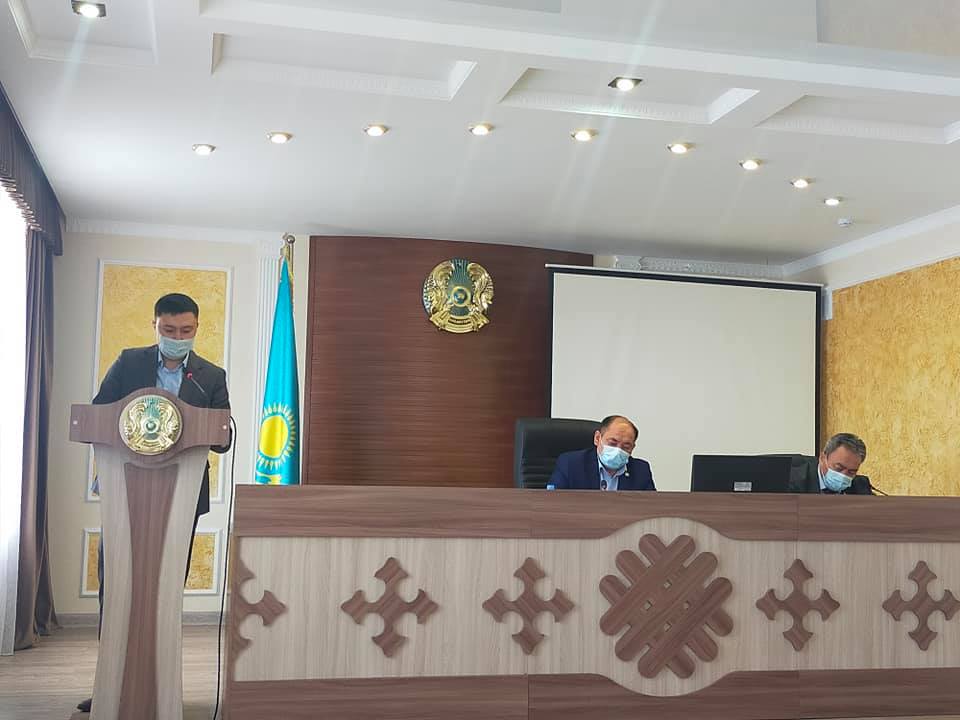 Аппаратное совещание