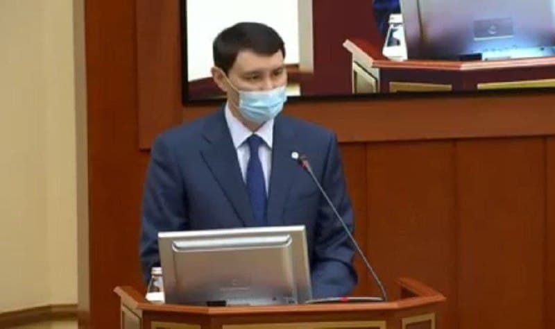 Мәжіліс 2014 жылғы 29 мамырдағы Еуразиялық экономикалық одақ туралы шартқа өзгерістер енгізу туралы хаттаманы ратификациялады.