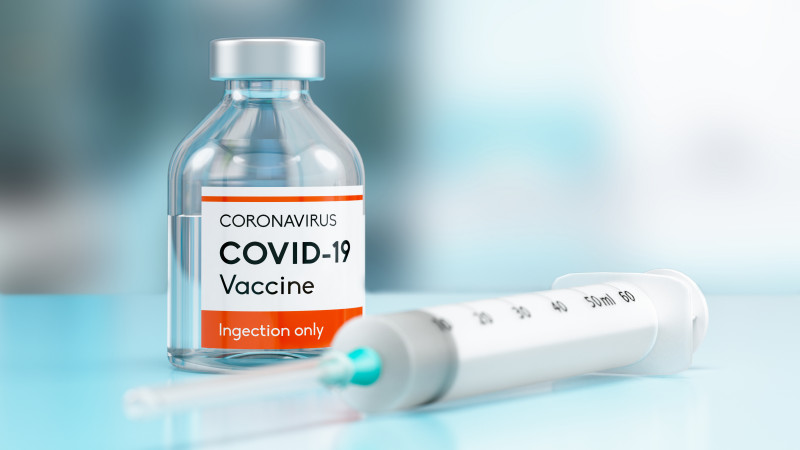 Қазақстанда коронавирусқа қарсы вакцина алғандар саны 1 млн 400 мыңға жуықтады