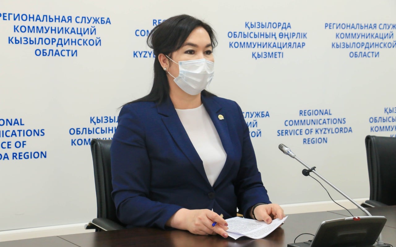 Қызылордалық 26 оқушы олимпиада жүлдегері атанды