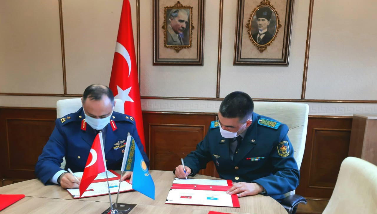 Казахстанско-турецкое сотрудничество: определены планы на ближайшую перспективу