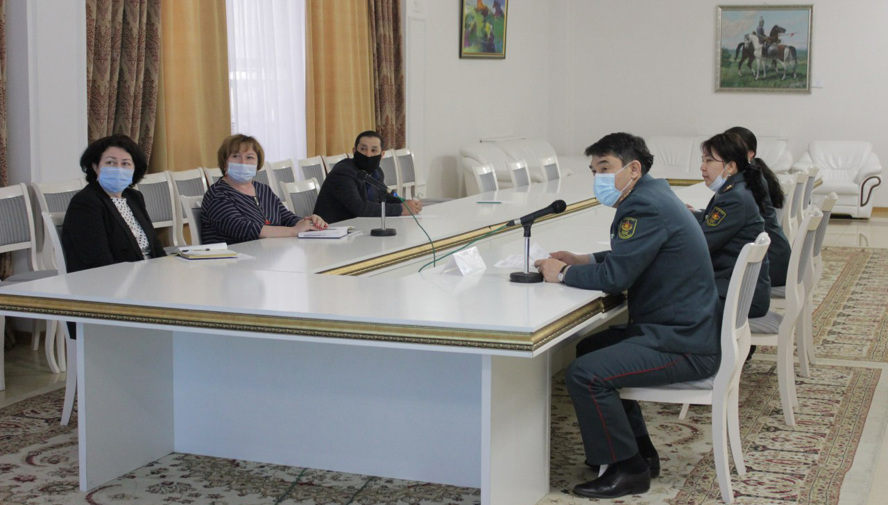 Ата-бабаларын ұмытпау болашақ ұрпақ үшін маңызды