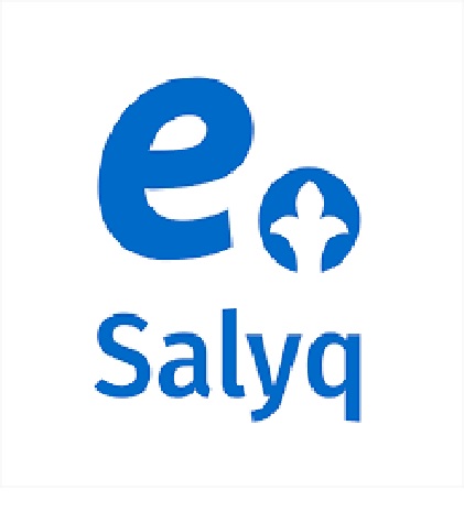 «Е-Salyk Аzamat»  мүмкіндіктері