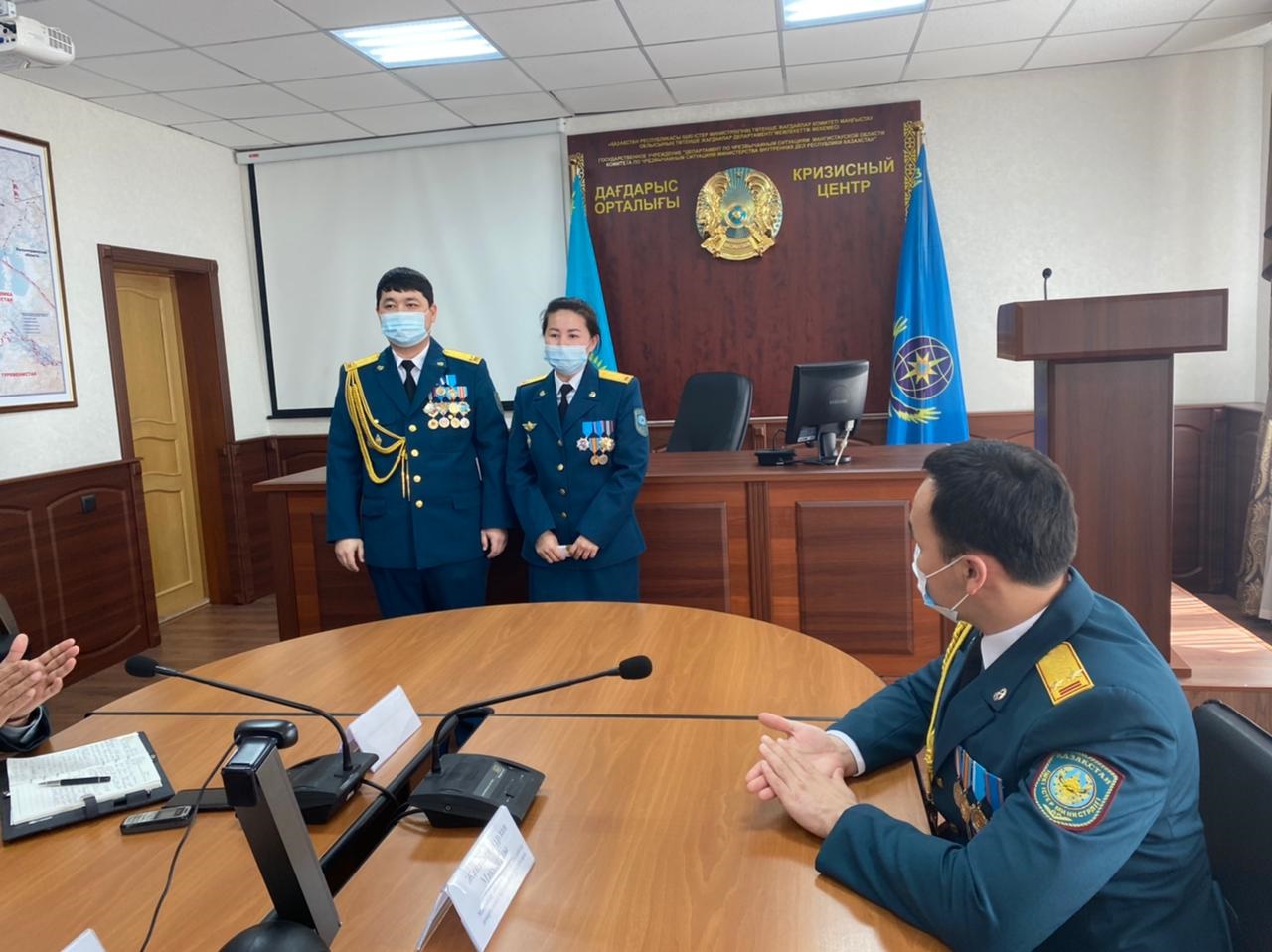 Торжественное собрание, посвященное Дню защитника Отечества