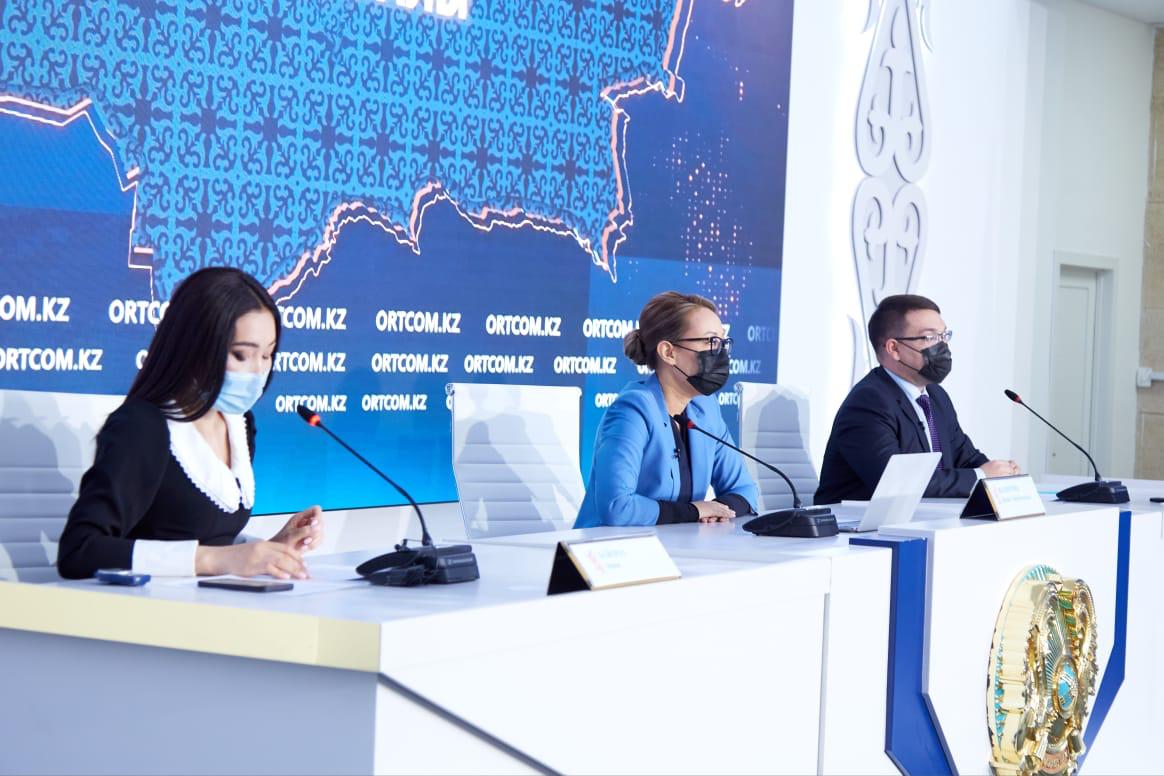 В Казахстане в 2021 году введут в промышленную эксплуатацию систему учета нефти