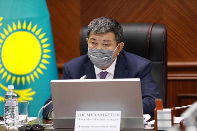 Құрылыс саласында олқылықтарға жол бергендер қатаң сыналды