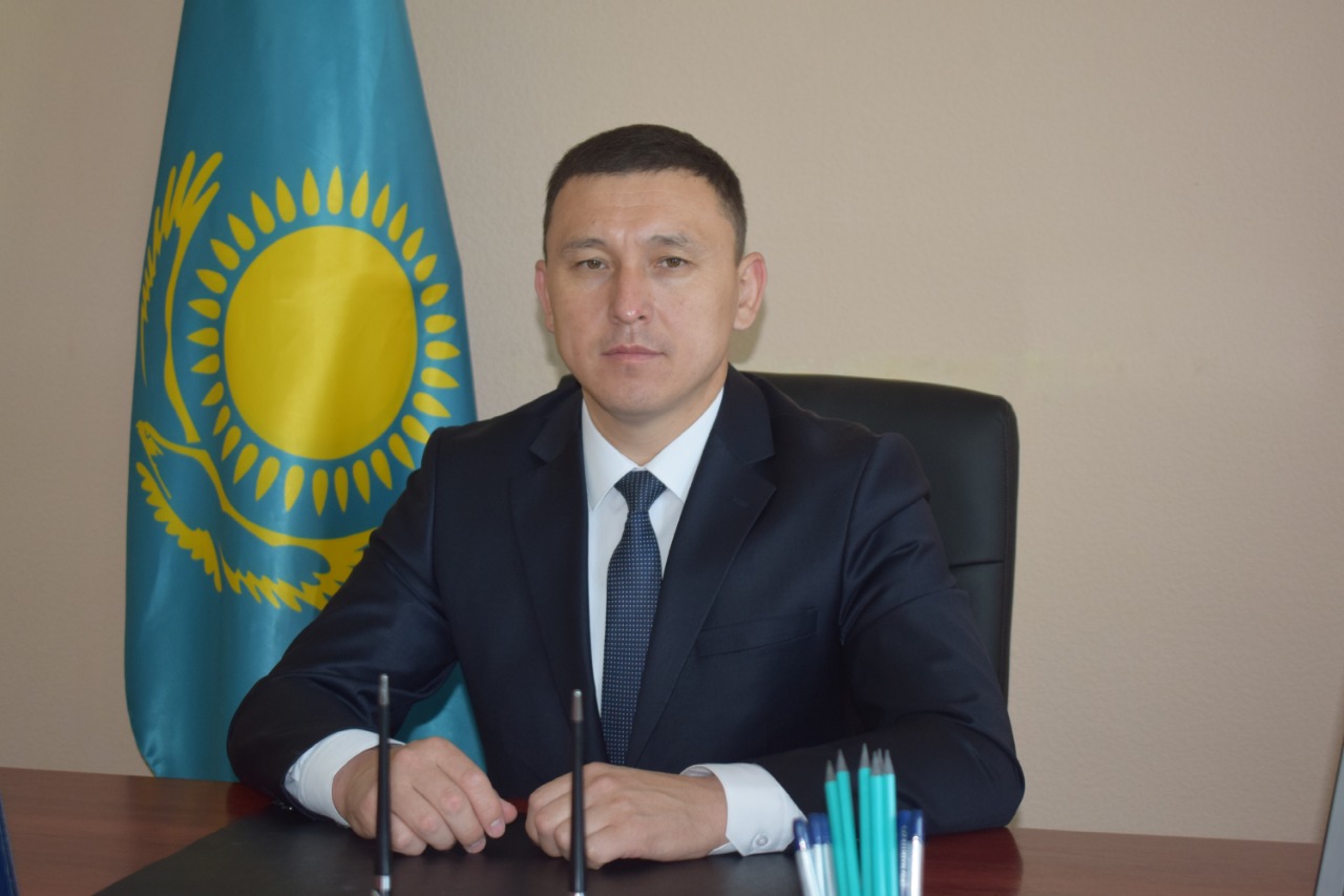 Балалар күні құтты болсын!!!