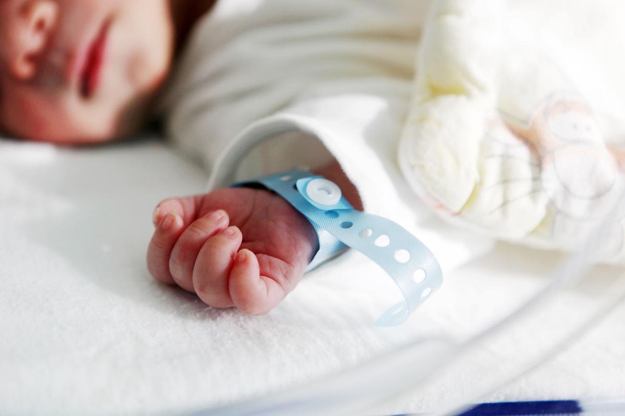 Казахстан снизил показатель младенческой смертности на 7,1% - А.Цой
