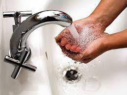 Reconstruction of water supply networks continues in Akmola region