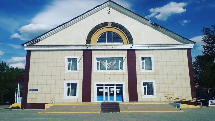 Аудандық мәдениет үйі алғашқылардың бірі болып, «Ashyq» мобильдік қосымшасына қосылып отыр.