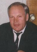 Елисов Павел Сергеевич