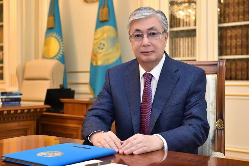 Президент адам құқықтары жөніндегі Жарлыққа қол қойды