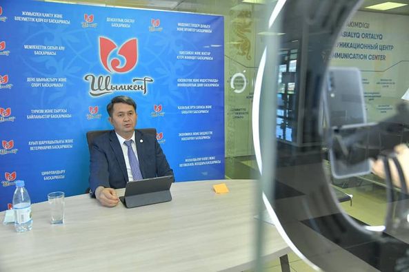 В ЭТОМ ГОДУ В ШЫМКЕНТЕ ЗАПЛАНИРОВАНО СТРОИТЕЛЬСТВО 113 ОБЪЕКТОВ