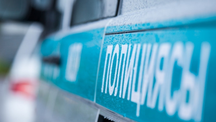 Автокөліктегі бала: балаларды тасымалдау қағидаларын шамамен 700 жүргізуші бұзды