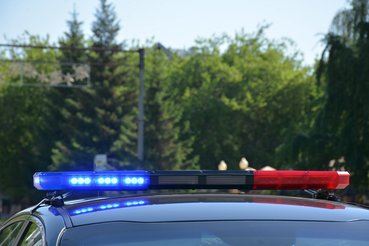 Петропавл полицейлері дәрігерлердің көмегіне мұқтаж екі әйелге көмектесті