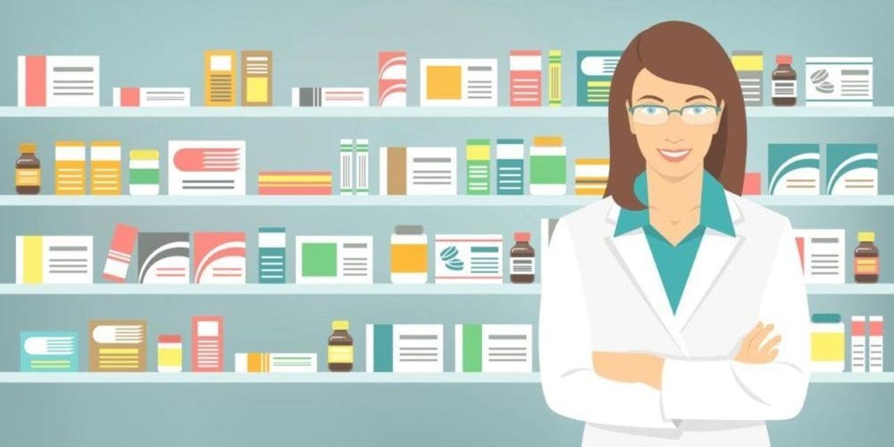 Дәріхана ұйымдарымен семинар-кеңес