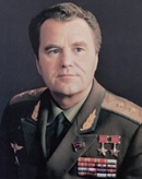 Кеңес ғарышкері Владимир Шаталов қайтыс болды