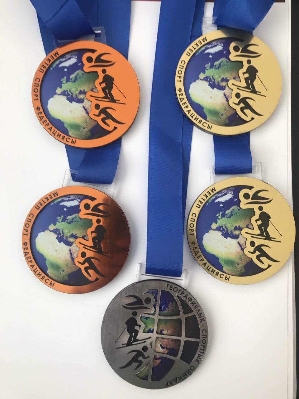 Республикалық географиялық-спорттық ойындардың қорытындылары