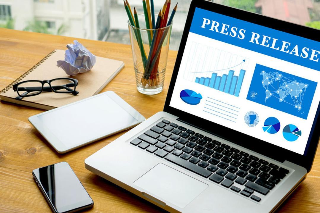 Press release