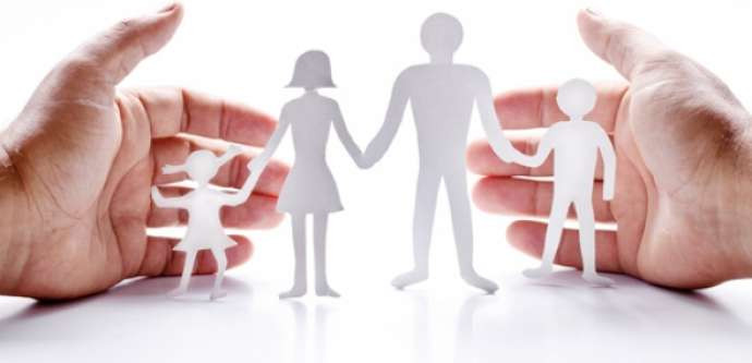 В области Абай сокращается число получателей адресной социальной помощи