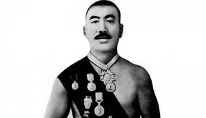 150th anniversary of the great wrestler Kazhymukan Munaitpasov
