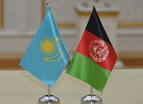 Министр внутренних дел Казахстана обсудил двустороннее сотрудничество с Советником Президента Исламской Республики Афганистан по национальной безопасности