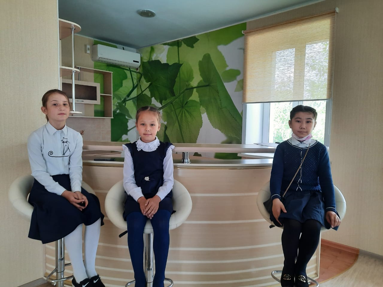 «Менің кіші Отаным» бейнеүзінділер байқауының  қорытындысы.