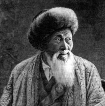 Жамбыл Жабаев – қазақтың ұлы ақыны (1846 - 1945)